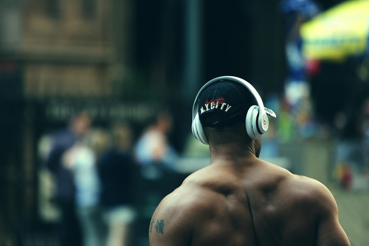Science Reveals The Best Music We Should Listen To At Different Time Of A Day