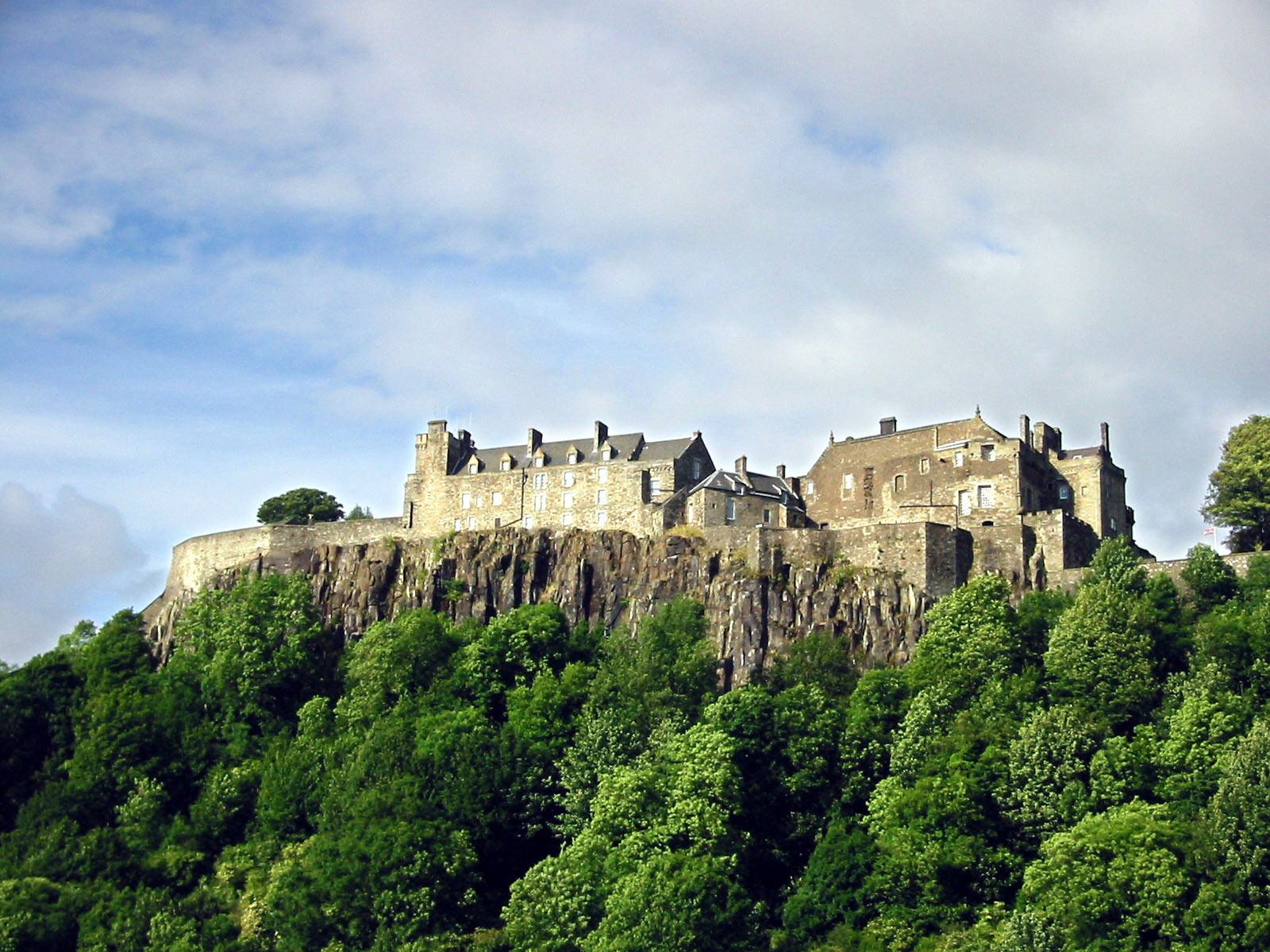 40 Free Dating Ideas with Breathtaking Views in Scotland