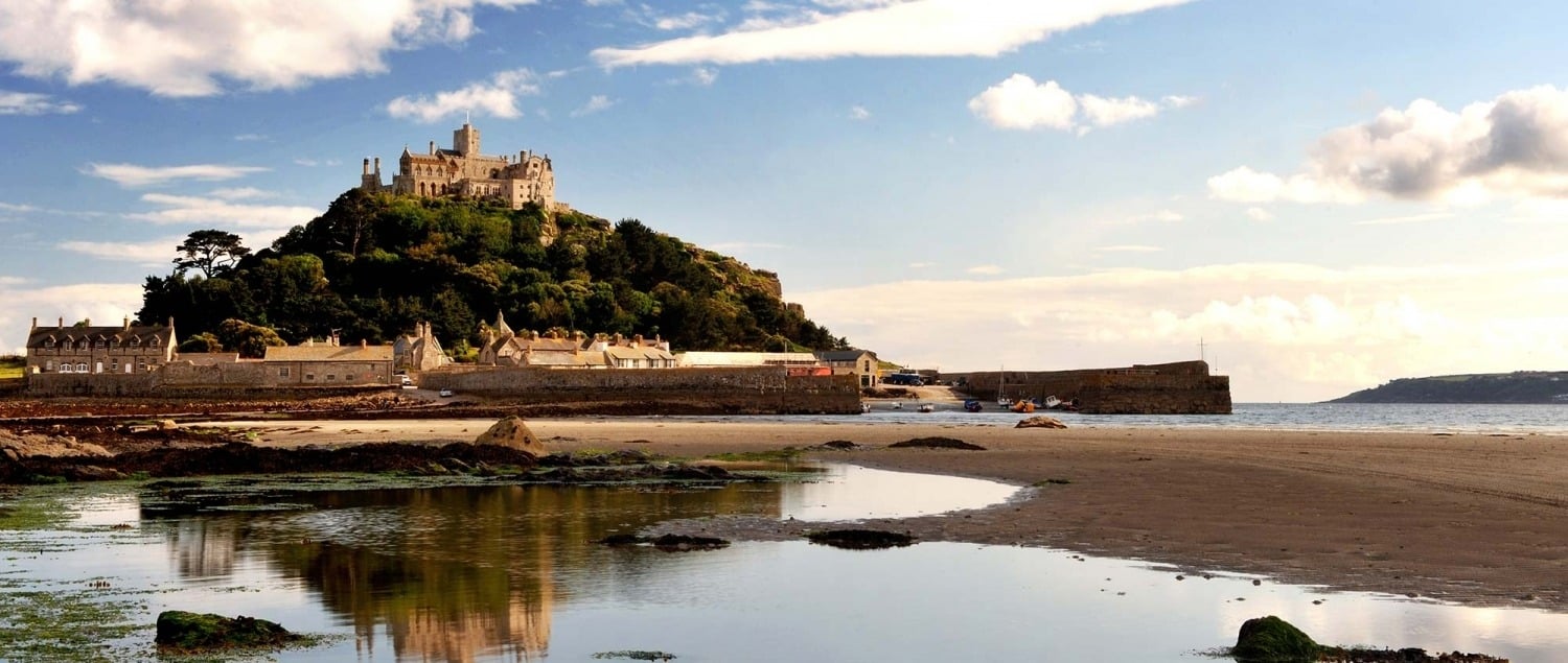 30 Breathtakingly Beautiful Places In The South Of England To Take A Date