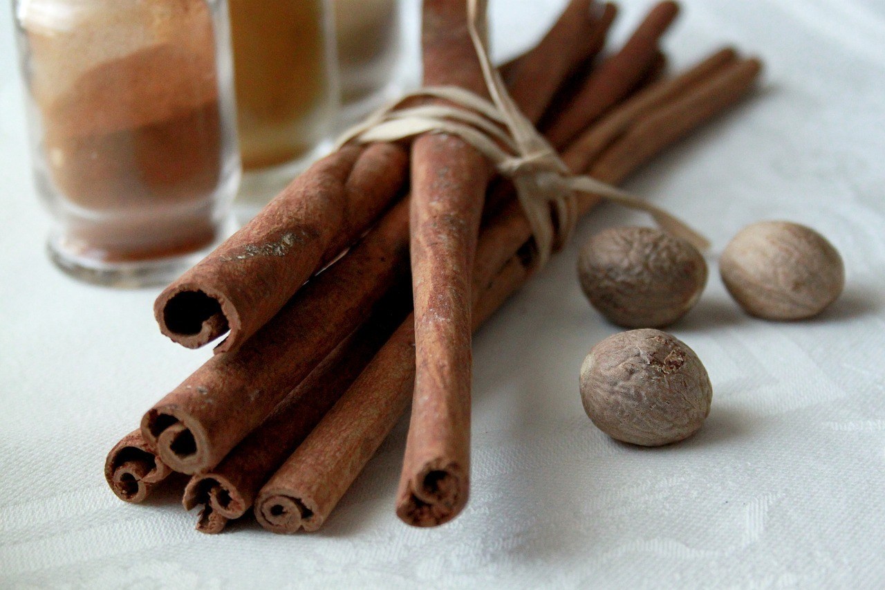 3 Spices You can use to Clear your Acne
