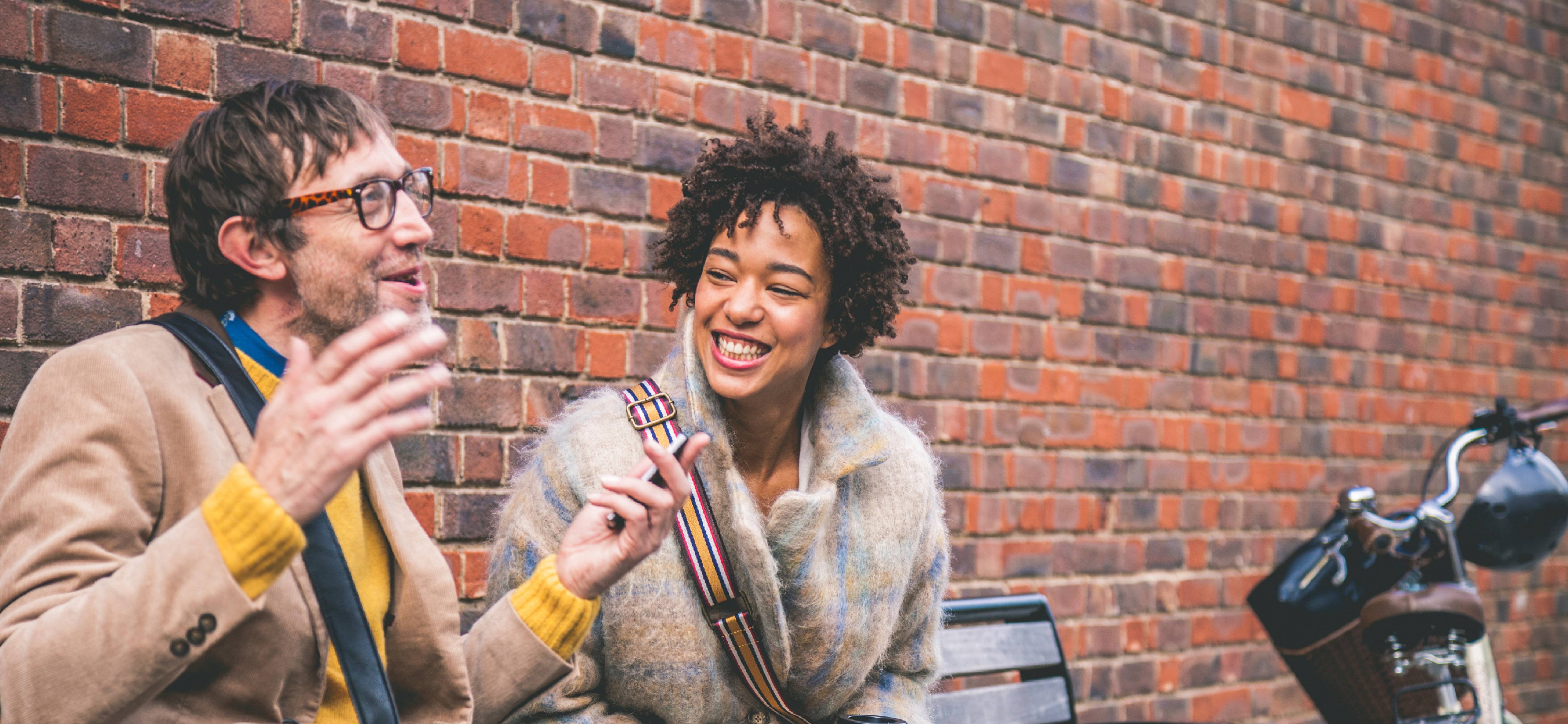 Want To Have A Conversation With Anyone Easily? You Should Know These 7 Tricks