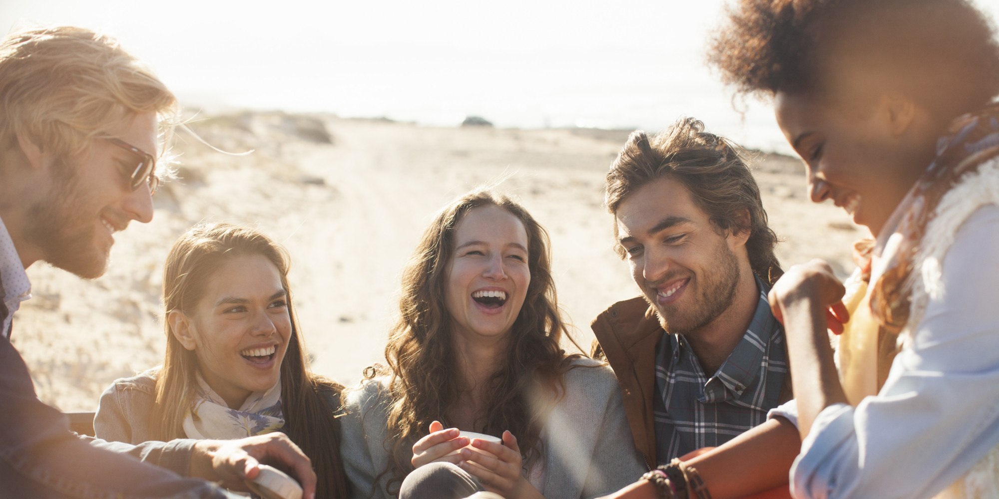 How Common Language Can Help You Strengthen Your Friendship