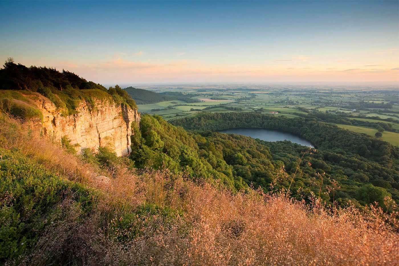 24 Date Ideas For Landscape Lovers In The North Of England
