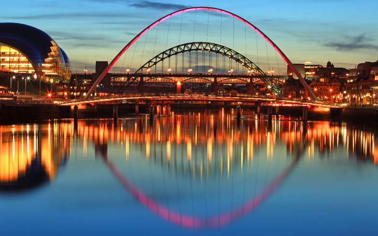 24 Date Ideas For Landscape Lovers In The North Of England
