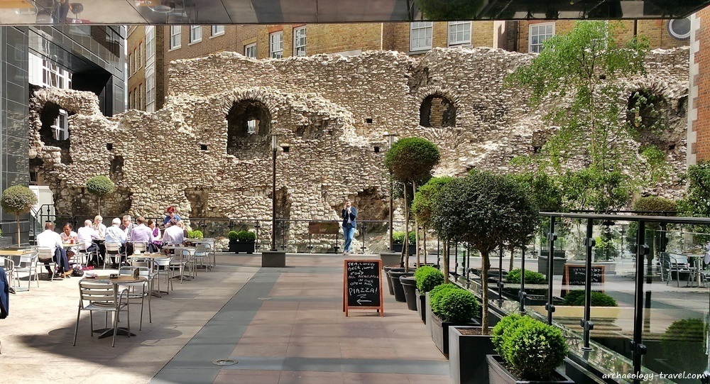 11 Beautiful Places In London To Go Dating For Free