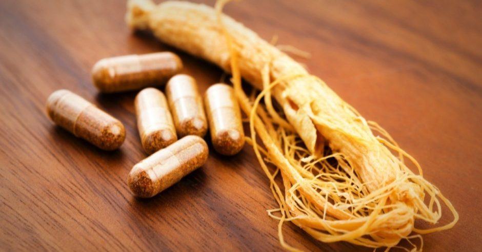 The Health Benefits of Ginseng Root