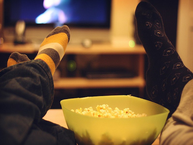 Top 5 Websites To Keep You Entertained And Informed About Movies