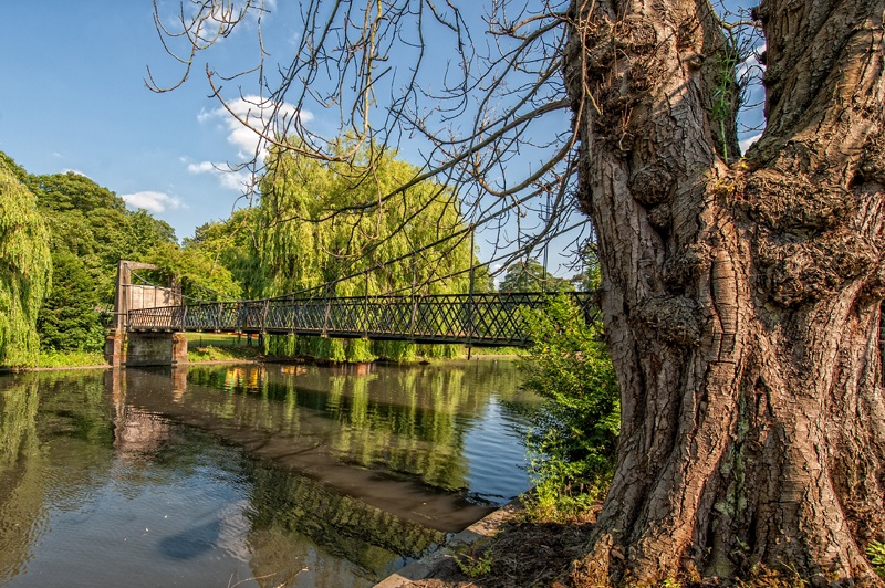 14 Breathtakingly Beautiful Places in Bedfordshire to Take a Date for Free