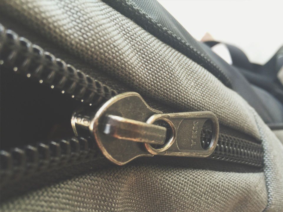 Tips for Fashion Designers and Clothiers on Choosing the Best Zippers