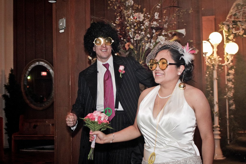 8 Fun Ways to Make Your Wedding Truly Memorable
