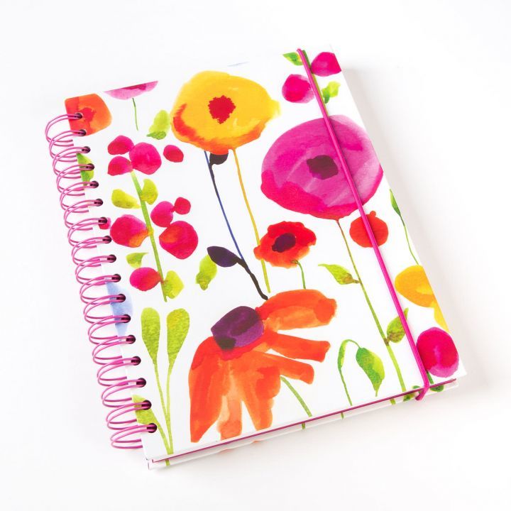 9 Beautiful Journals for People Who Love To Take Notes