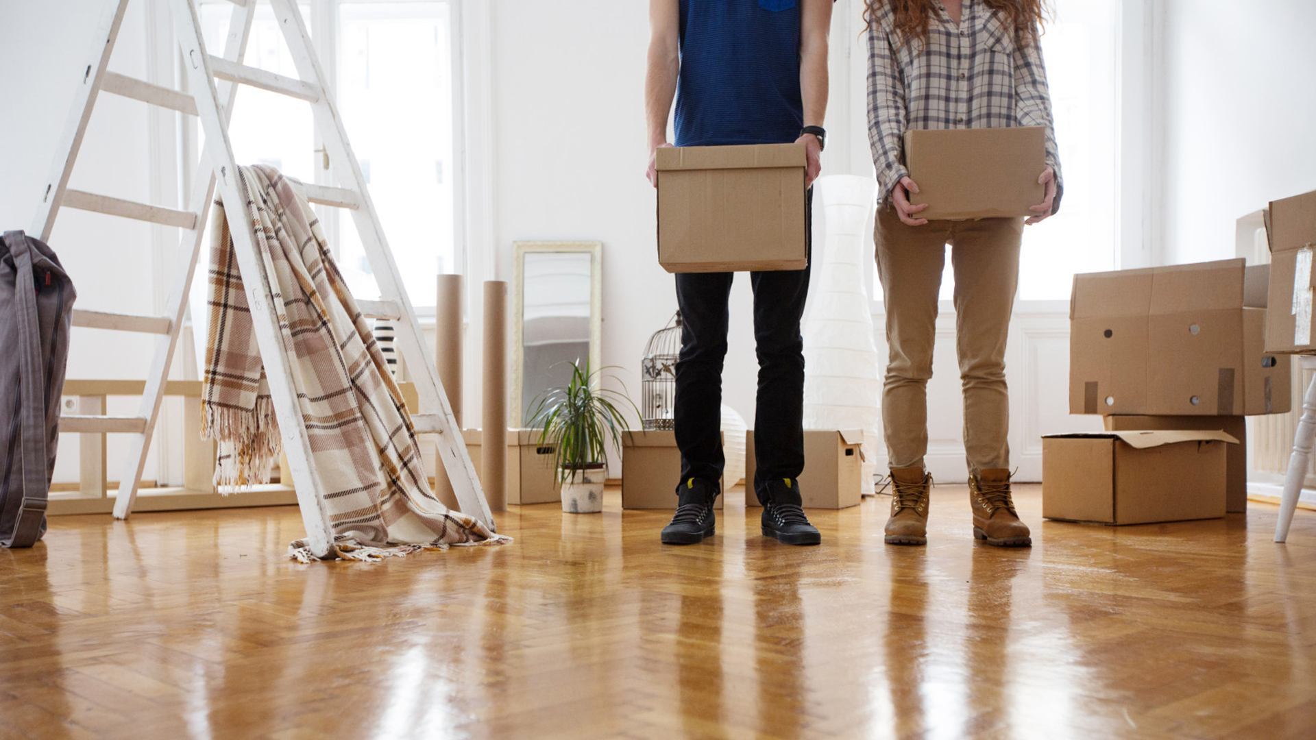 The Ultimate Moving Guide For An Easy Move