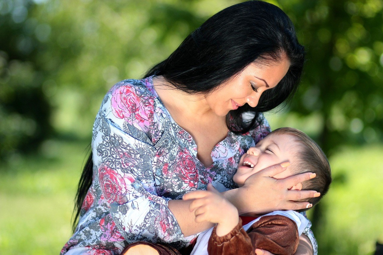 This One Inspiring Story Can Show You How Powerful A Mother Can Be