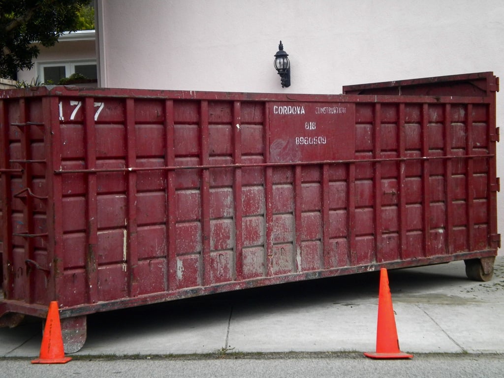 5 Tips On How To Choose The Perfect Dumpster For Your Project