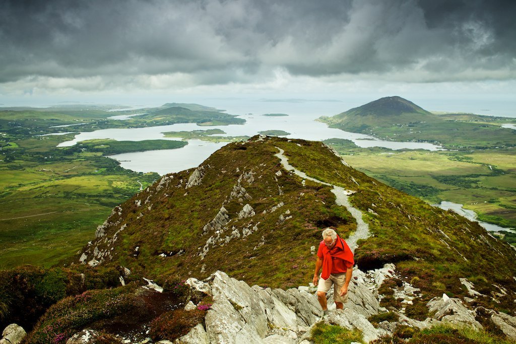 30 Free Dating Ideas For Landscape-Lovers In Ireland