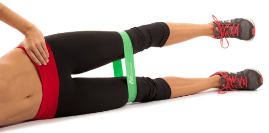 How To Stay In Shape With Resistance Band Workouts
