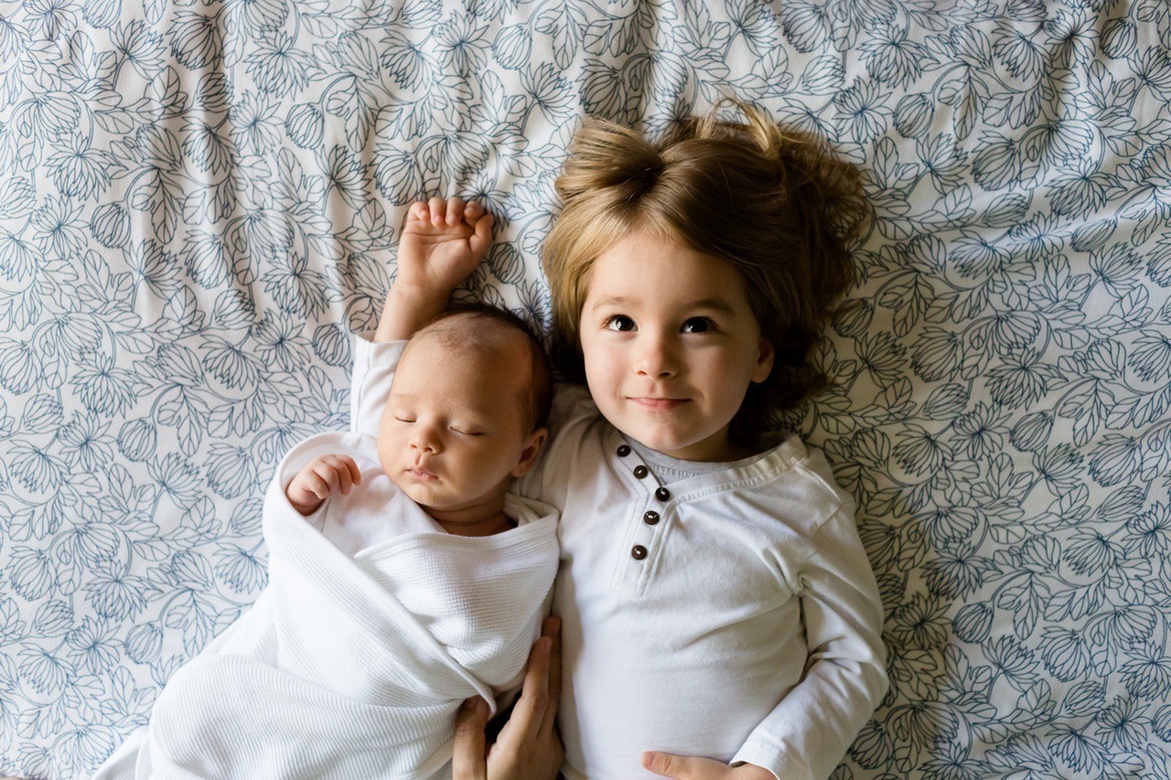 Your Birth Order Determines Your Personality? This Interesting Theory Explains How