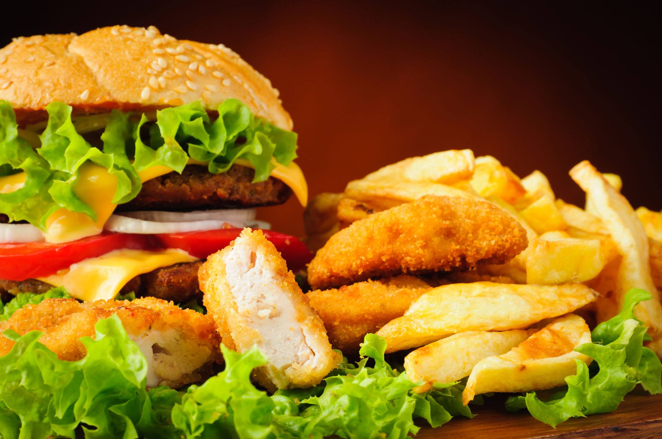 Here’s how Consumers Rank the Top 6 Fast Food Restaurants in the US