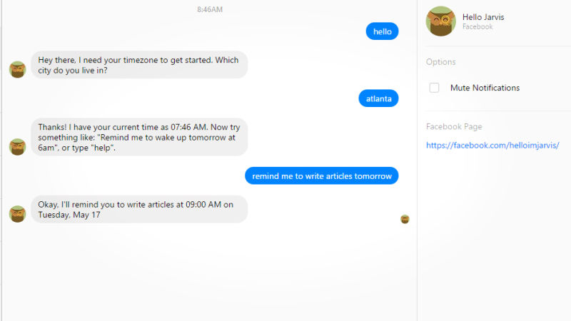 5 Useful Chatbots for Small Business Owners