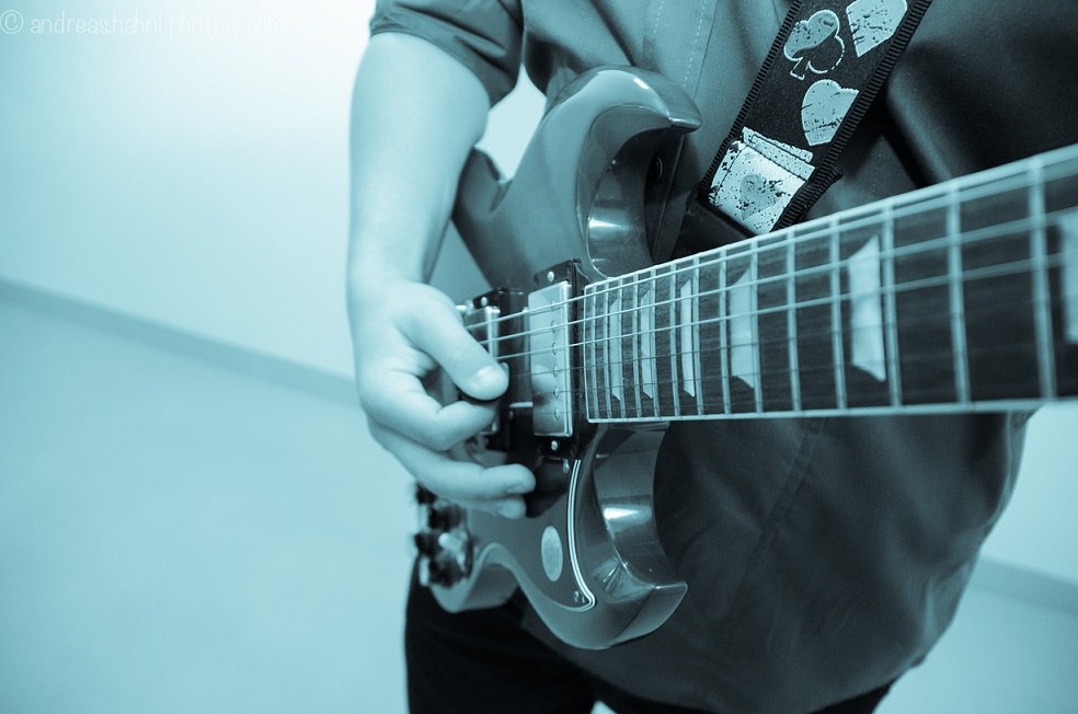 Top 6 Principles for Beginner Guitar Players
