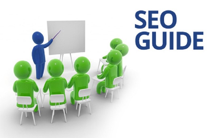 An In-depth Guide To Search Engine Optimization (SEO)