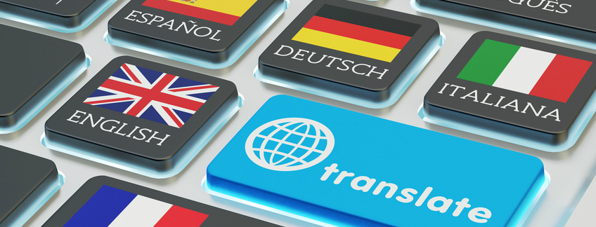 Choosing the Ideal Platform for Online Translation Services
