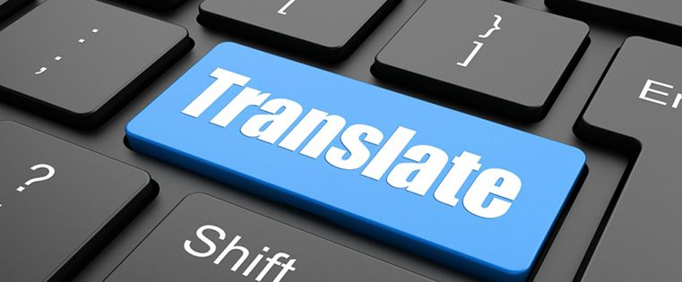 Choosing the Ideal Platform for Online Translation Services