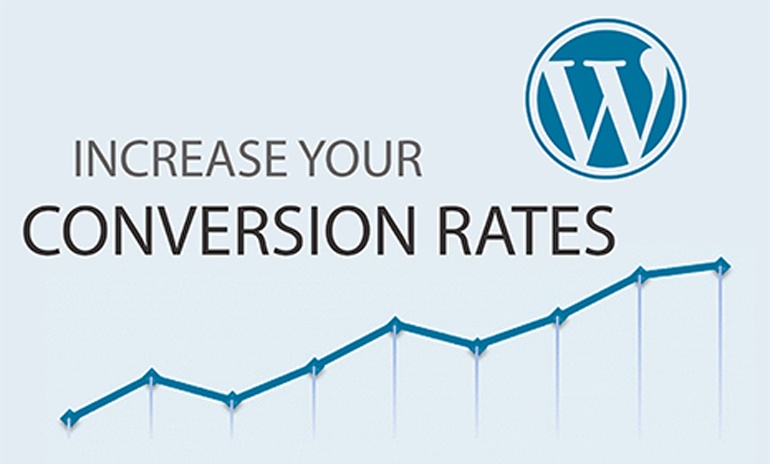 5 WordPress Plugins That Will Increase Your Conversion Rates