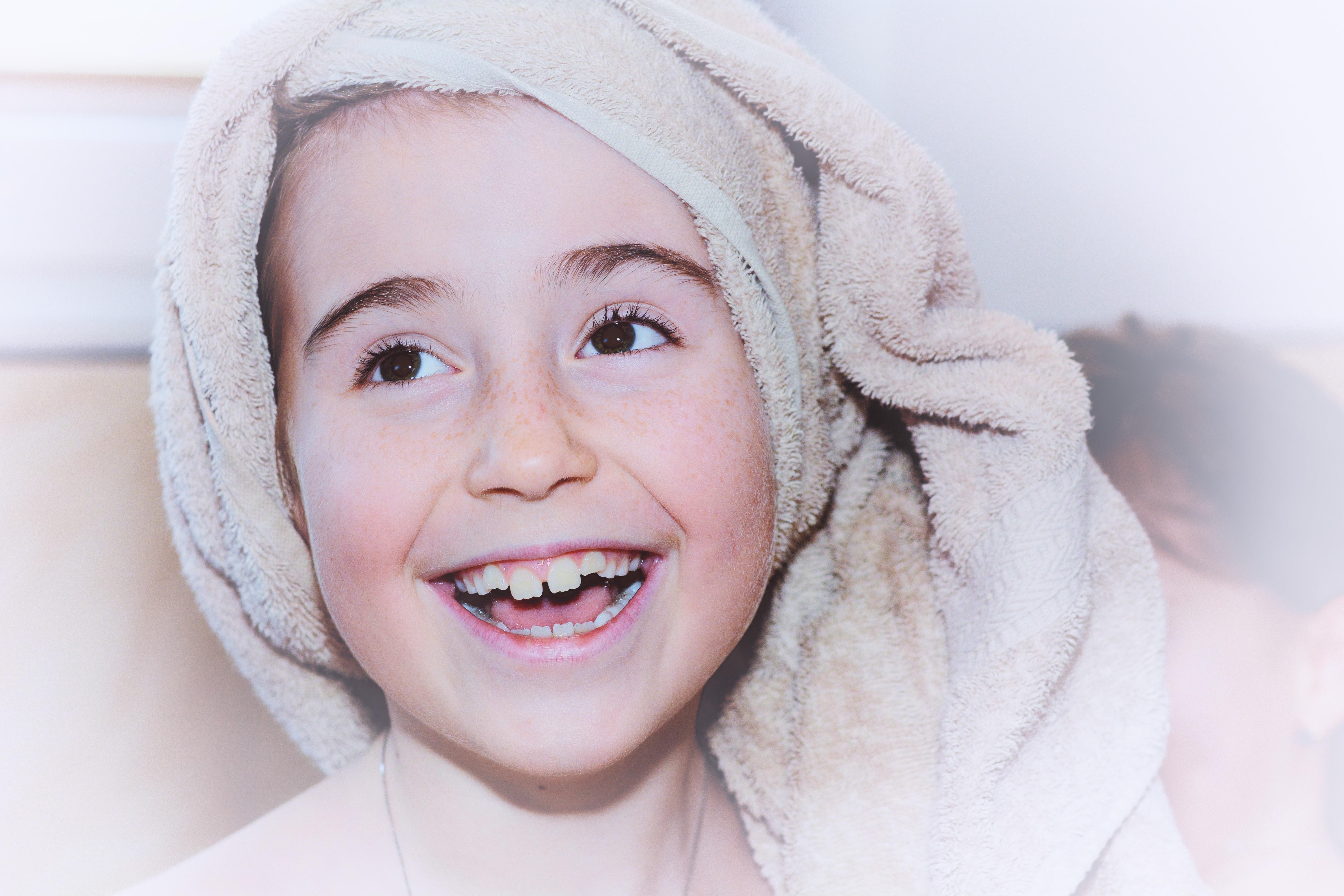 6 Ways To Assure Great Dental Health For Your Kids