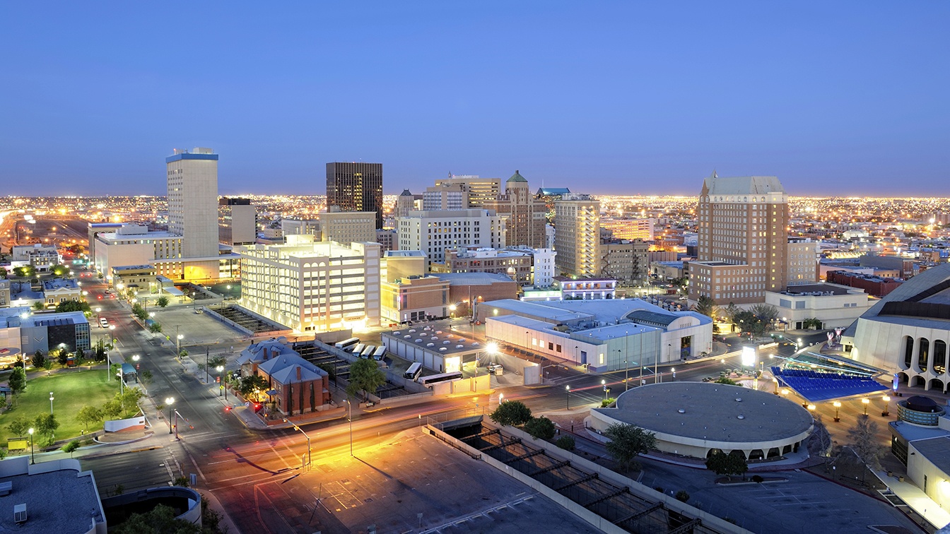 This Is Why You Should Live In or Visit El Paso, Texas