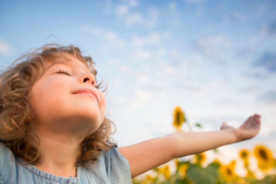 Want Your Kids To Become More Mindful? You Should Reward Them In This Way.