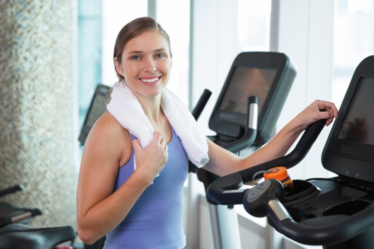 How To Choose The Best Home Elliptical