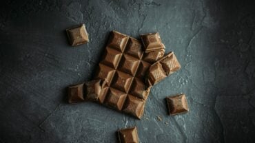 How to Eat Your Way to a Great Physique With Chocolate