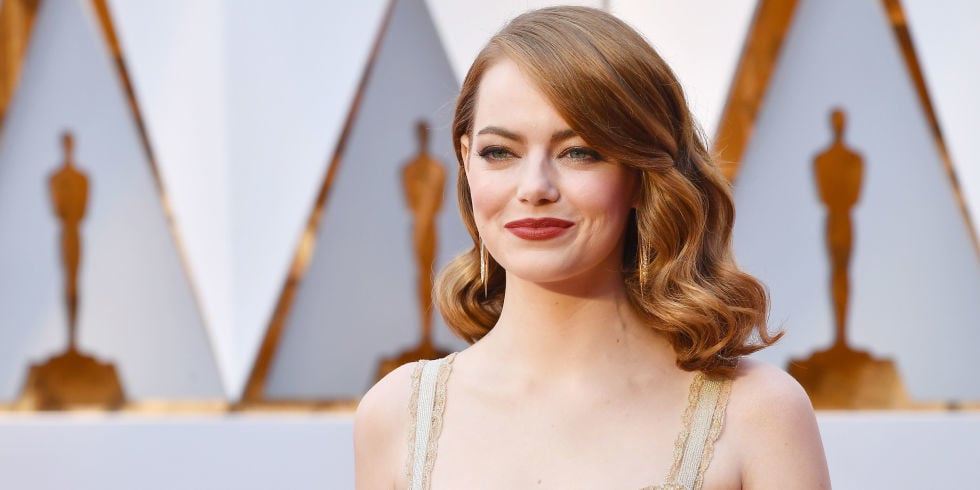 “There’s no preparation at all. You learn by doing.” What We All Need To Learn From Emma Stone