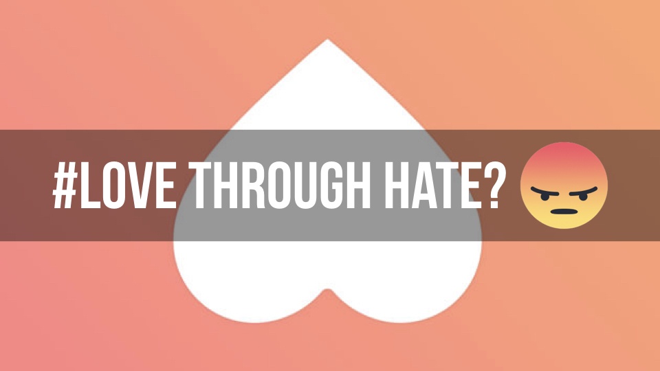 Hater: A Creative Dating App That Helps You Find People Who Dislike The Same Things