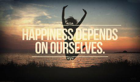110 Happiness Quotes That Will Make You Smile Instantly