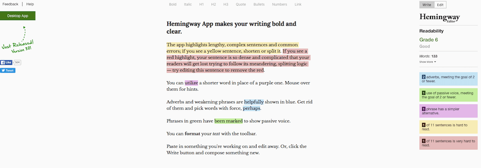 Take 5 Minutes To Read And Improve Your Writing Skills Forever
