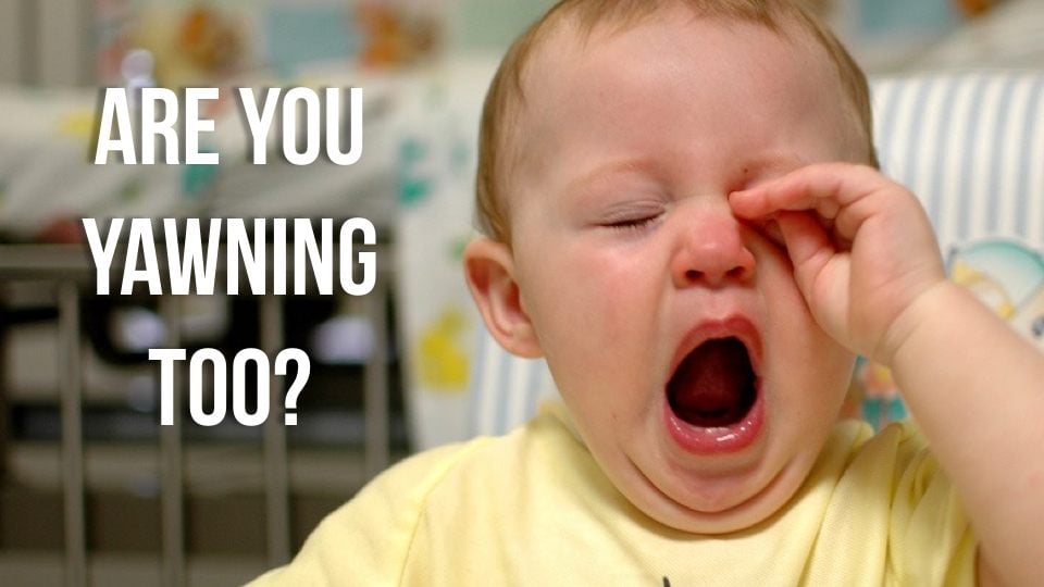 Truth or Myth: Is Yawning Really Contagious And Why?