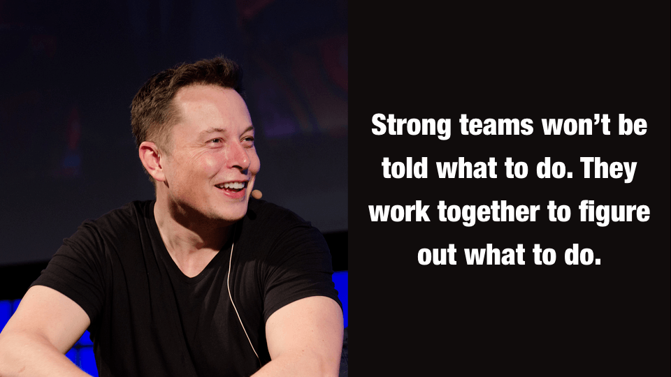 Elon Musk’s Secret to Leading Changes in the World: Transformational Leadership