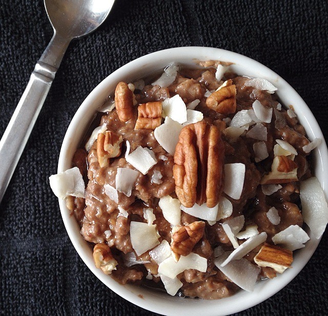 The Best Refreshing Morning Routine: Have a Vegan Breakfast