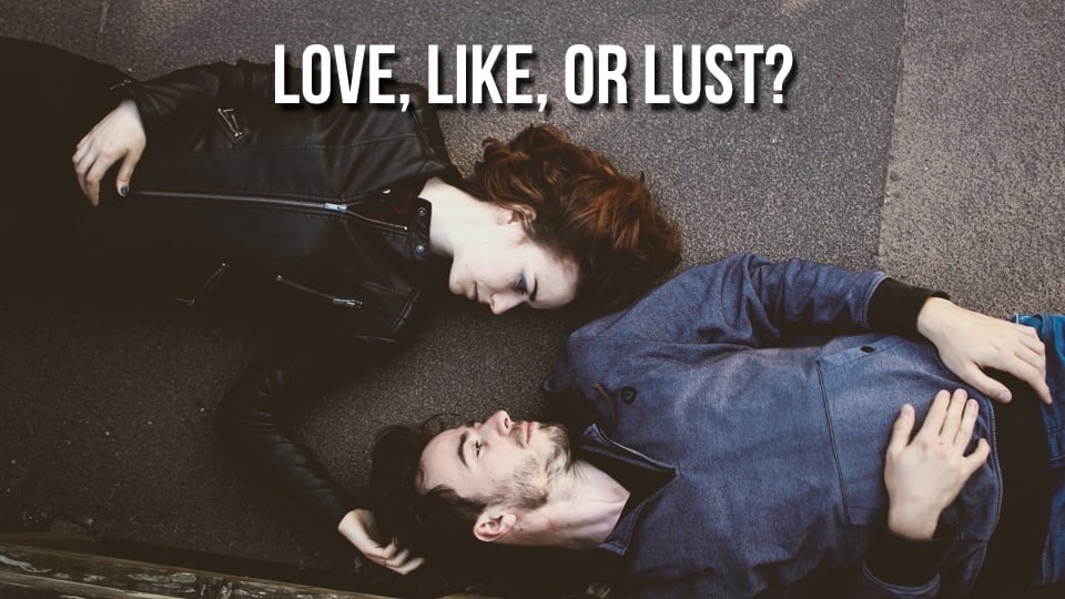 Love, Like, or Lust: What It’s Like to Be Falling in Love
