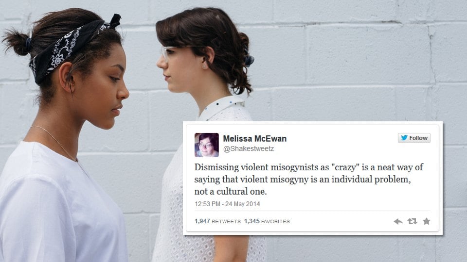 How Misogynistic People Make the Society Take a Great Step Backward