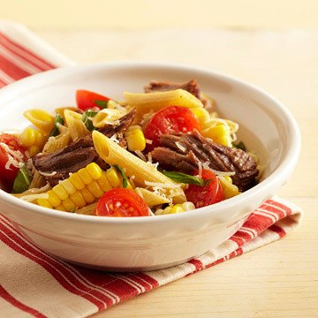 You Won&#8217;t Believe These Pasta Dishes Are All Under 500 Calories!