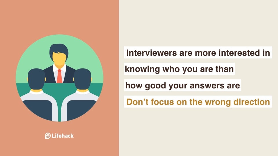 How to Tell Stories About Yourself to Show You’re the Best Fit for the Job