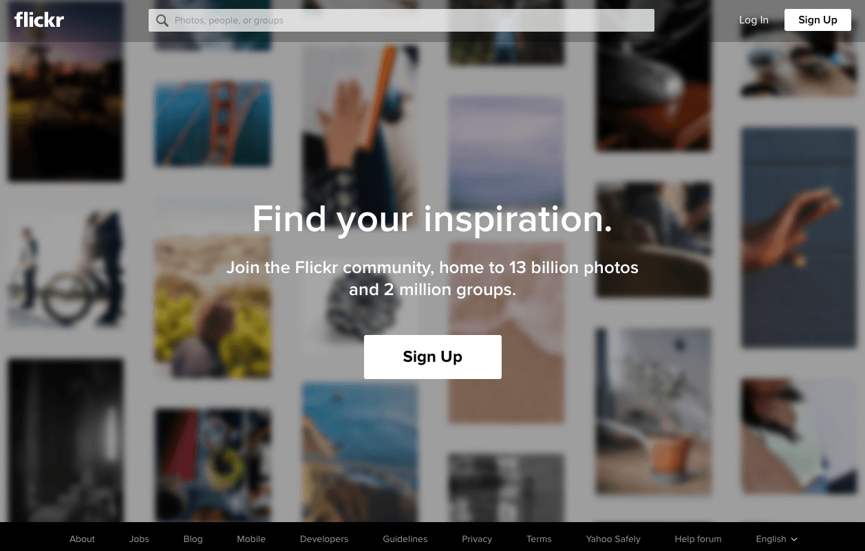 10 Best Sites That Offer Gorgeous Free Images for Blogs