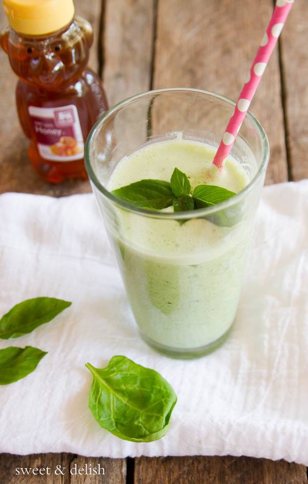 30+ Super Tasty Spinach Smoothie Recipes You Need To Try At Home