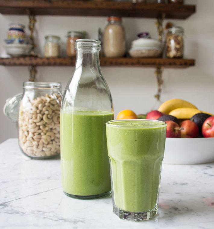 30+ Super Tasty Spinach Smoothie Recipes You Need To Try At Home