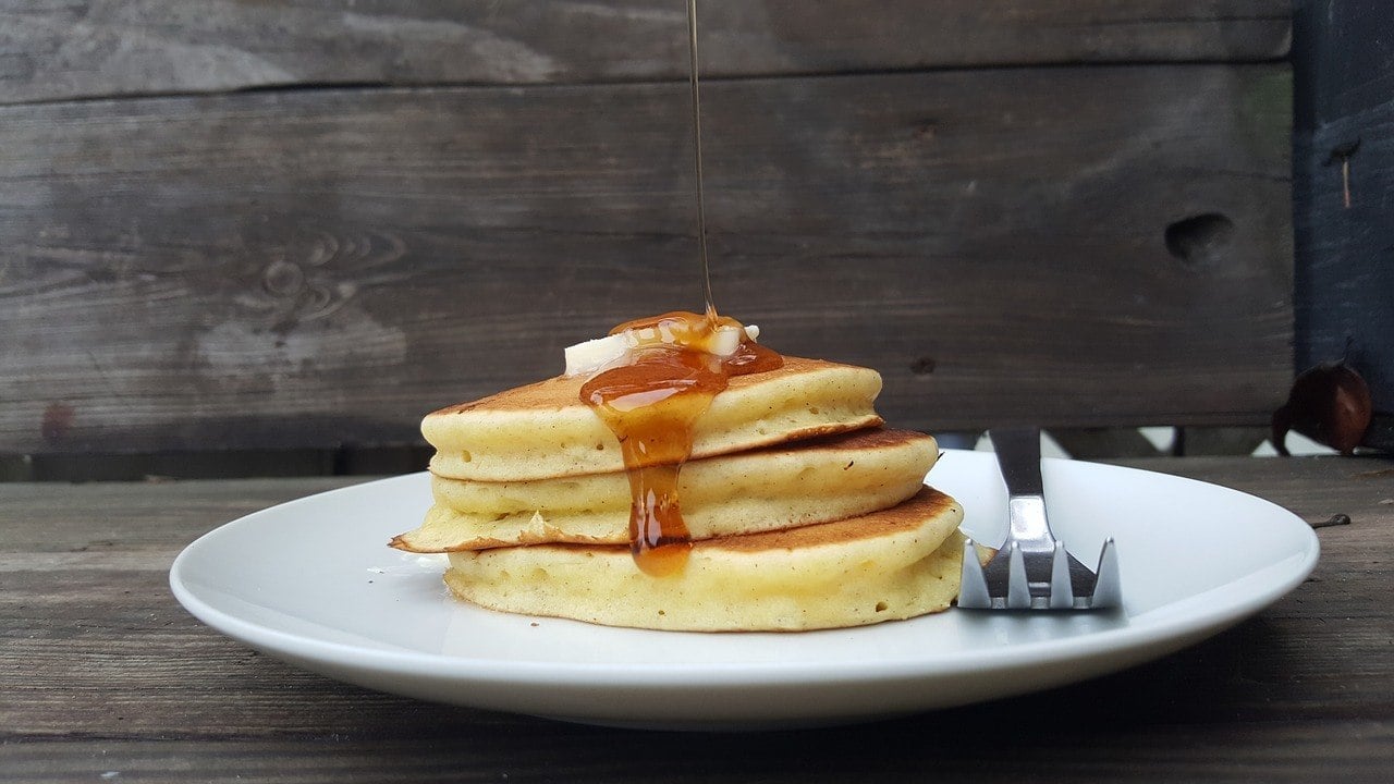 50+ Gluten Free Breakfast Ideas (Including Pancakes!) That You Can Try At Home!