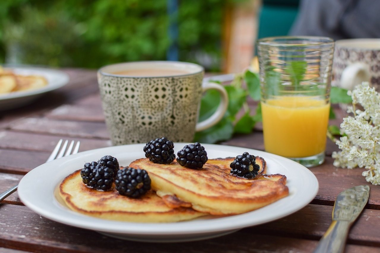 50+ Gluten Free Breakfast Ideas (Including Pancakes!) That You Can Try At Home!