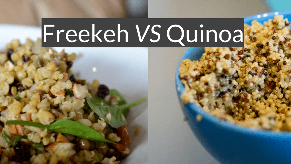 Freekeh: A New Superfood That Can Be Compared To Quinoa